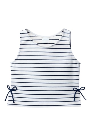 T-shirt - Blanc