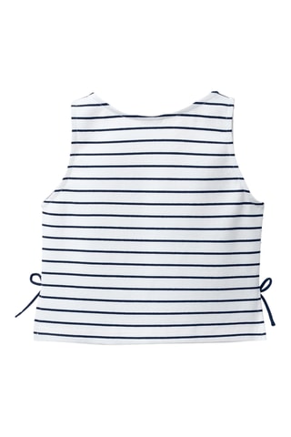 T-shirt - Blanc