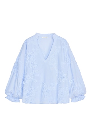 Blouse - Ciel