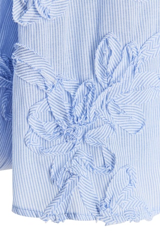 Blouse - Ciel