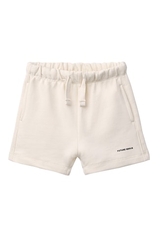 Short - Ecru