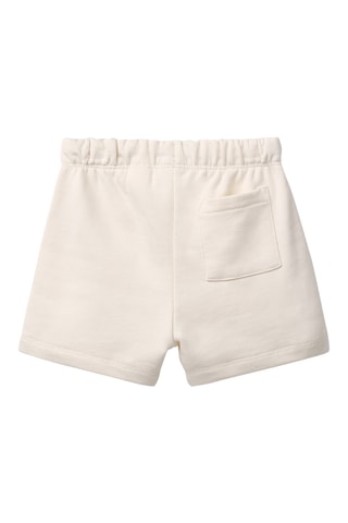 Short - Ecru