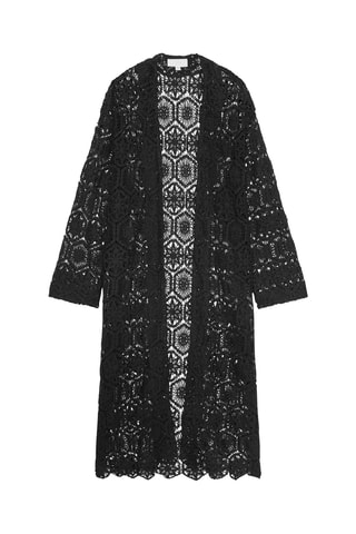 Kimono - Noir