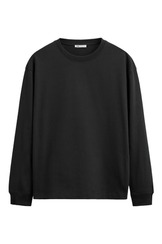 Sweat - Noir