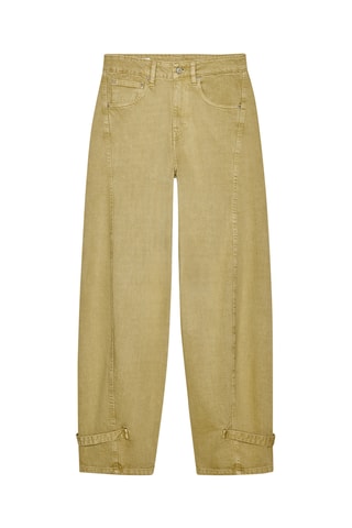 Jean - Beige