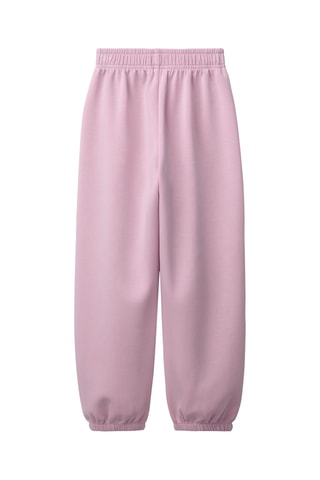 Jogging - Rose