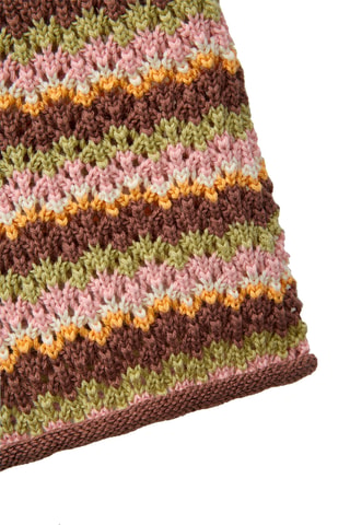 Short - Marron