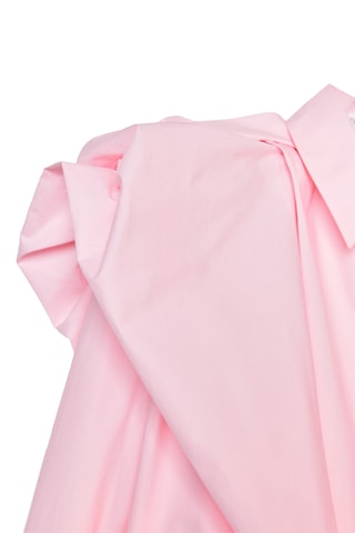 Chemisier - Rose