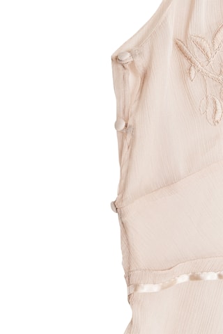 Top - Nude