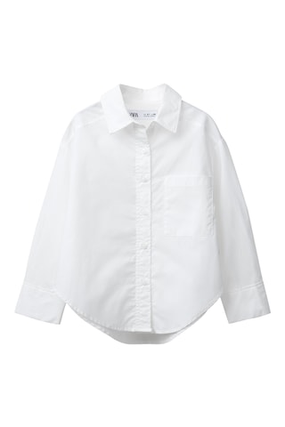 Chemise - Blanc