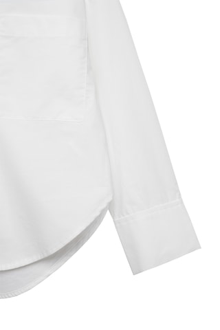 Chemise - Blanc