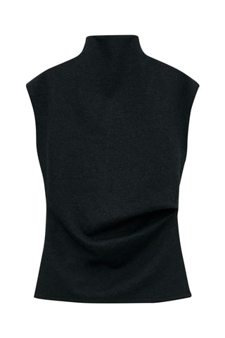 Top - Noir