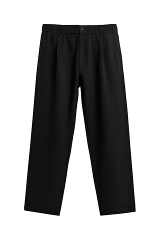 Jogger - Noir