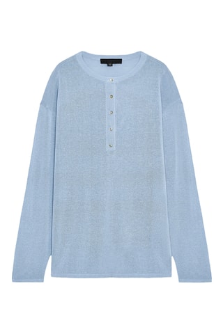 T-shirt - Ciel