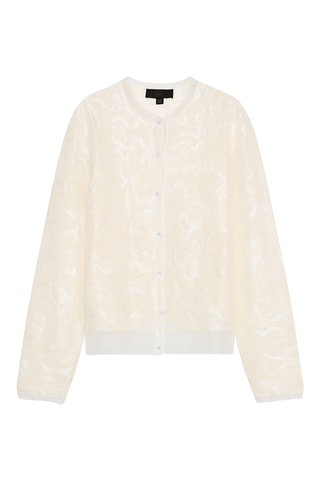 Gilet - Blanc