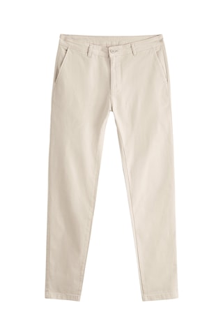 Chino - Ecru