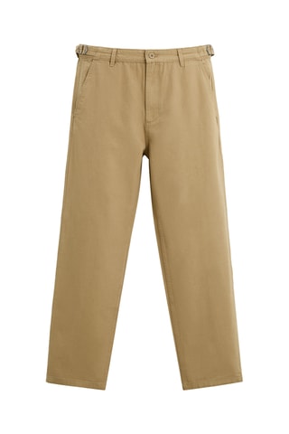 Chino - Beige
