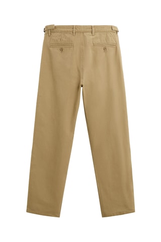 Chino - Beige