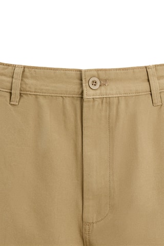 Chino - Beige