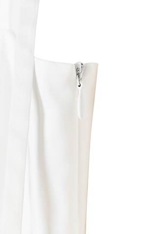 Top - Blanc