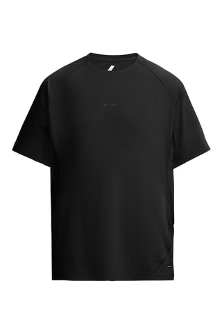 T-shirt - Noir