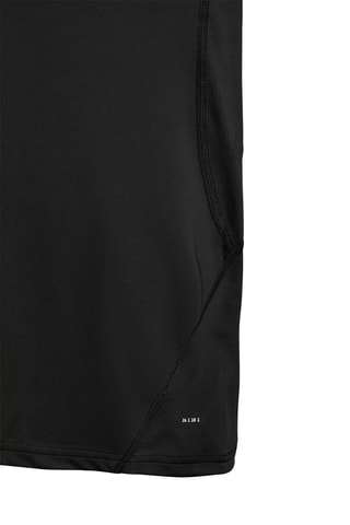 T-shirt - Noir