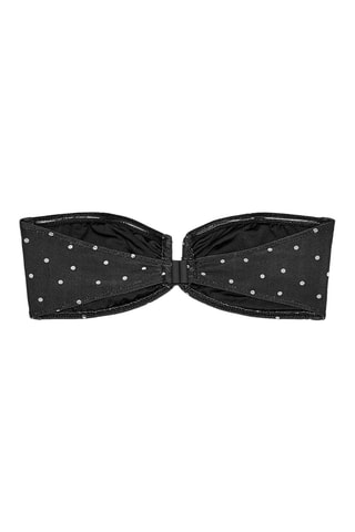 Haut de maillot - Noir