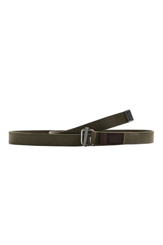 Ceinture - Kaki