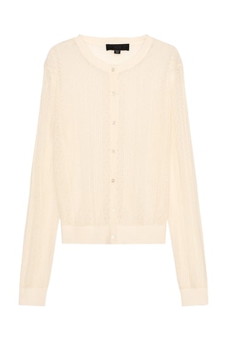 Gilet - Beige