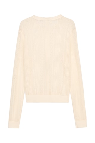 Gilet - Beige