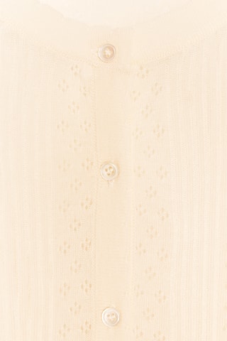 Gilet - Beige