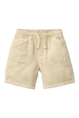 Bermuda - Beige