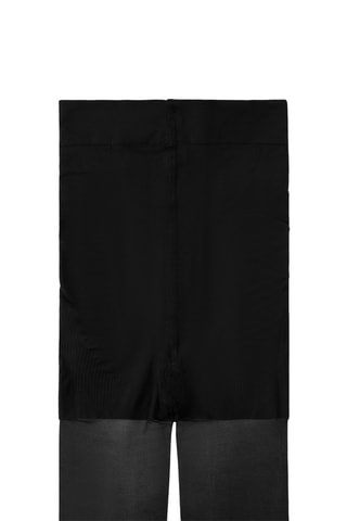 Collant - Noir