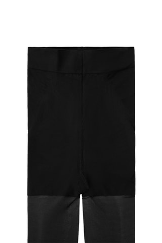 Collant - Noir