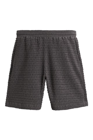 Short - Gris foncé