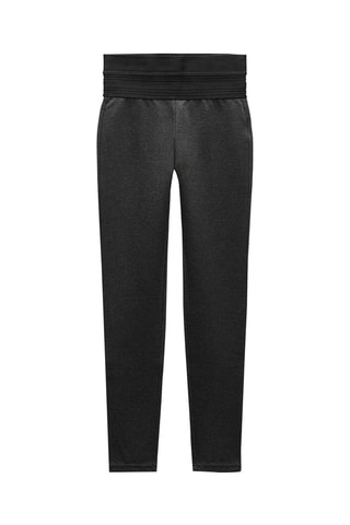 Legging - Noir