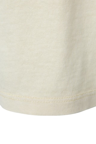 T-shirt - Ecru