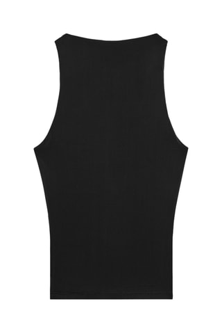Top - Noir