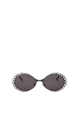 Lunettes de soleil femme - Catégorie 1