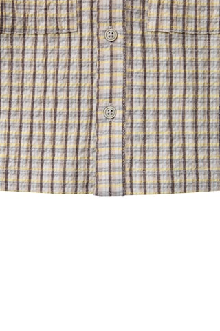 Chemise - Ecru