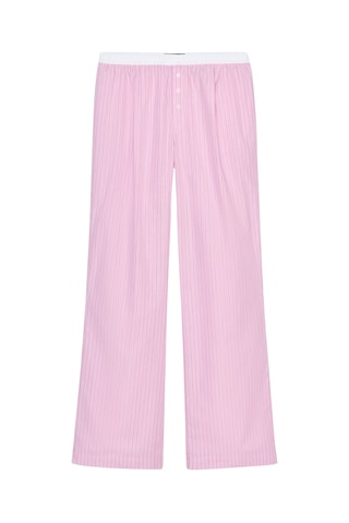 Pantalon de pyjama - Rose