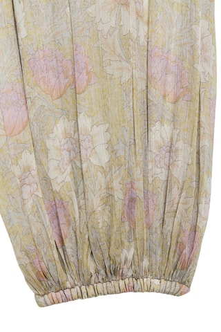 Pantalon - Beige