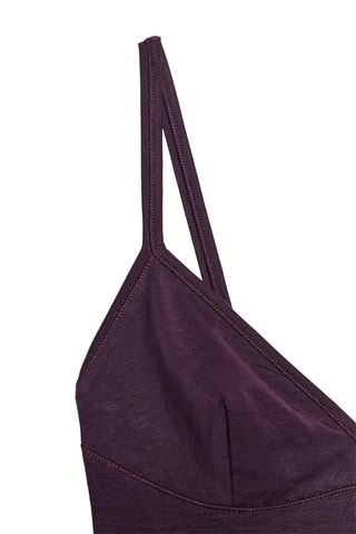 Top - Violet