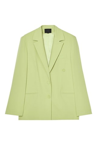 Veste - Vert clair