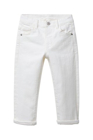 Jean - Blanc