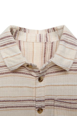 Chemise - Ecru