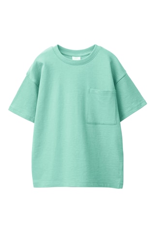 Pyjama - Vert d’eau
