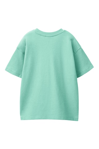 Pyjama - Vert d’eau