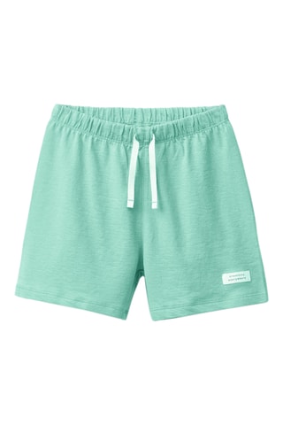 Pyjama - Vert d’eau