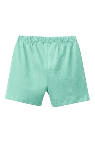 Pyjama - Vert d’eau